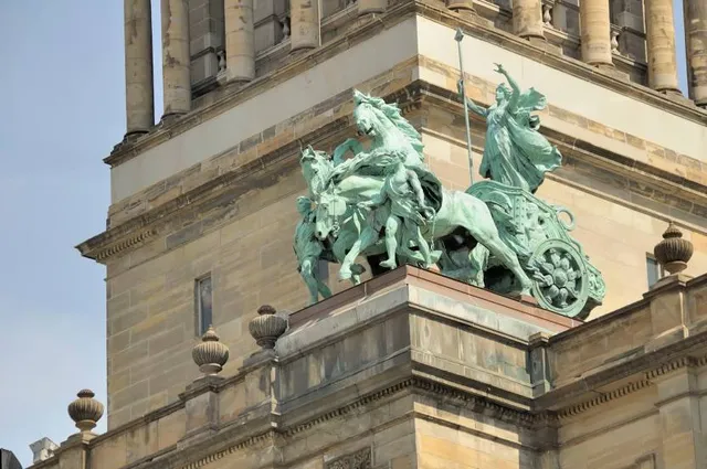 Wayne County Building