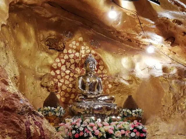 Wat Pa Pattarapiyaram