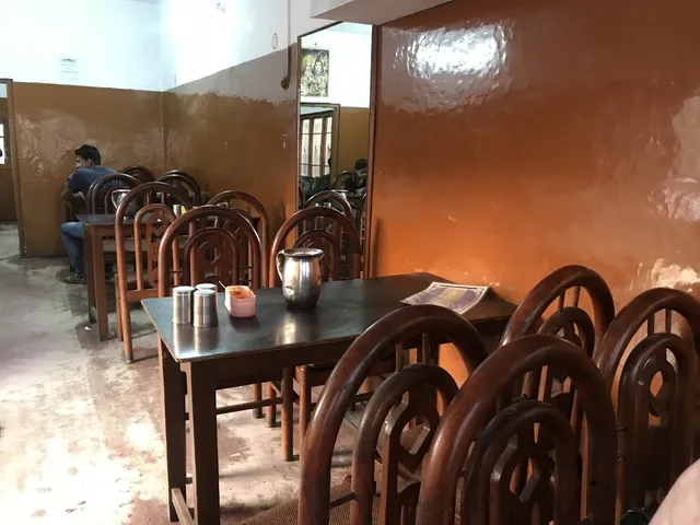 Reshu Restaurant Kangra
