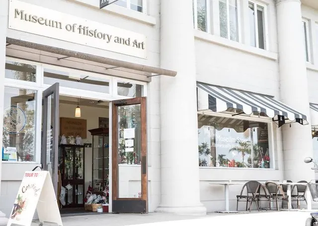 Coronado Historical Association and Coronado Museum