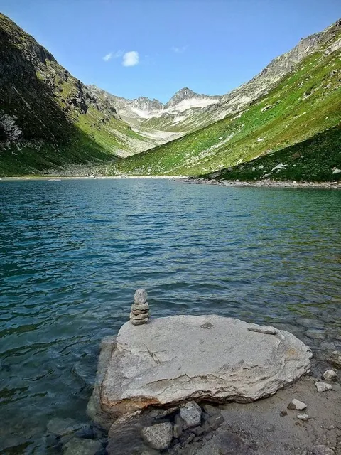 Dorfer See