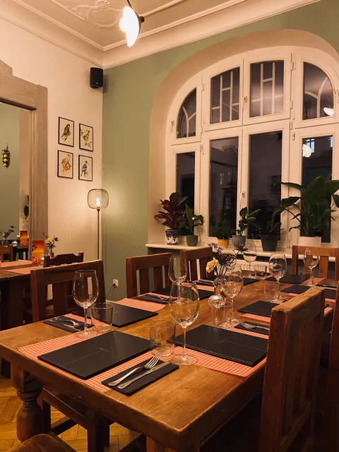 La Bottega RISTORANTE ITALIANO