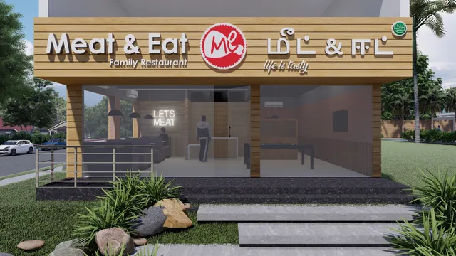 Meat And Eat - Thirunagar Colony