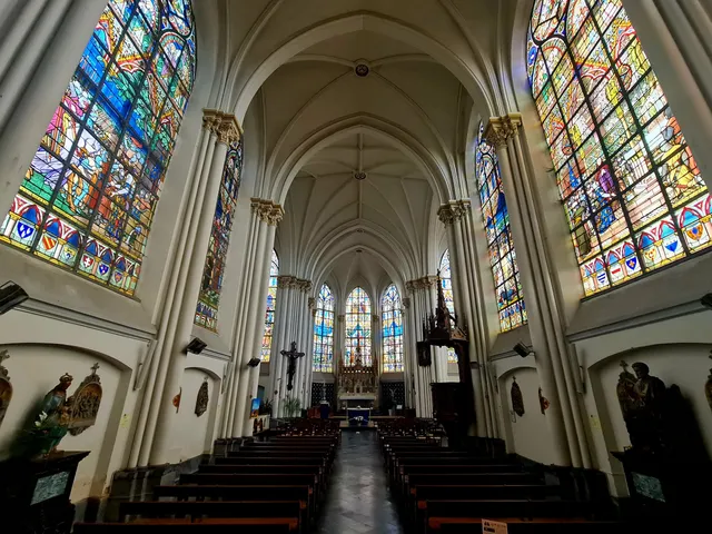 Église Saint-Pierre