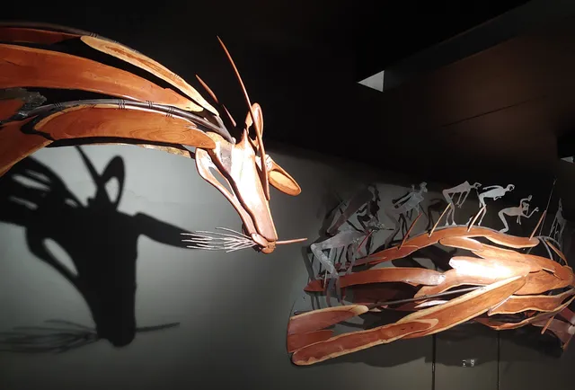 Wits University Origins Centre