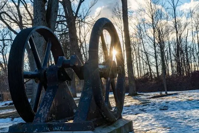 поселение Десёновское