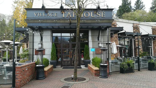 The Village Taphouse