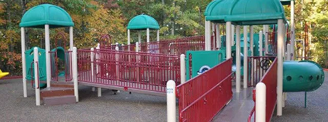 Dunncroft/Castle Point Park