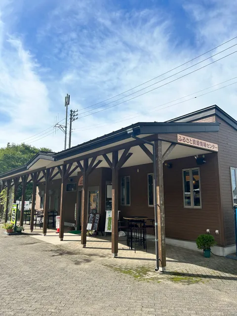 Road Station Kotooka Tsuchibue-no-sato