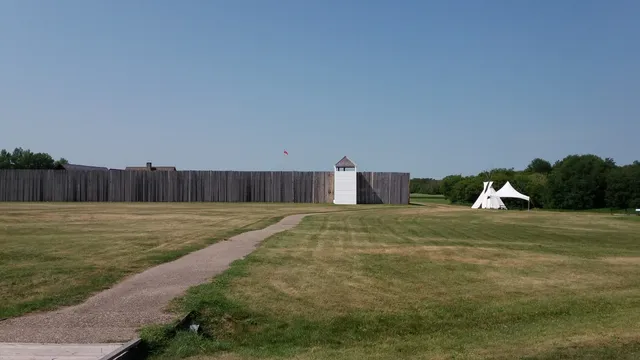 Fort Carlton Provincial Historic Park