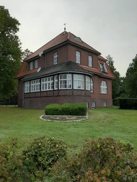 Villa Popken