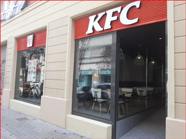 KFC