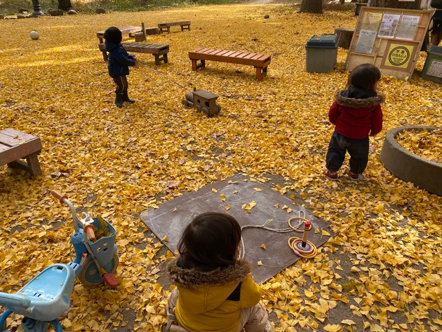 Nishi Koen Play Park