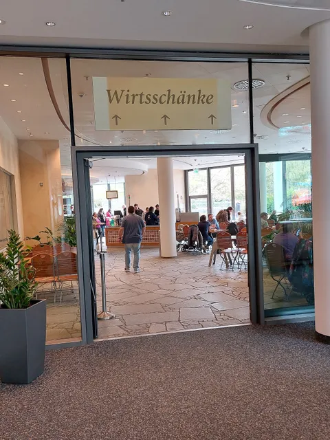 Wirtsschänke