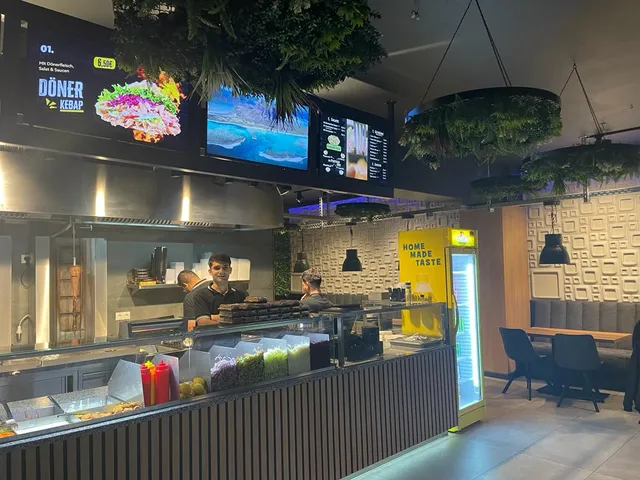 Döner Center Jülich