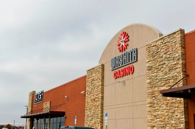 Washita Casino