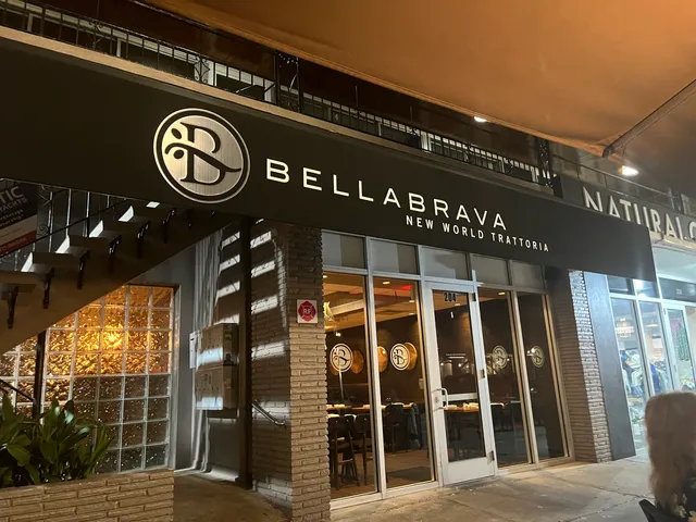 BellaBrava