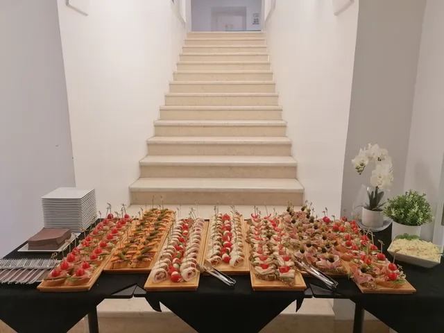 Caffe Lanovž, Marija Klinar s.p.