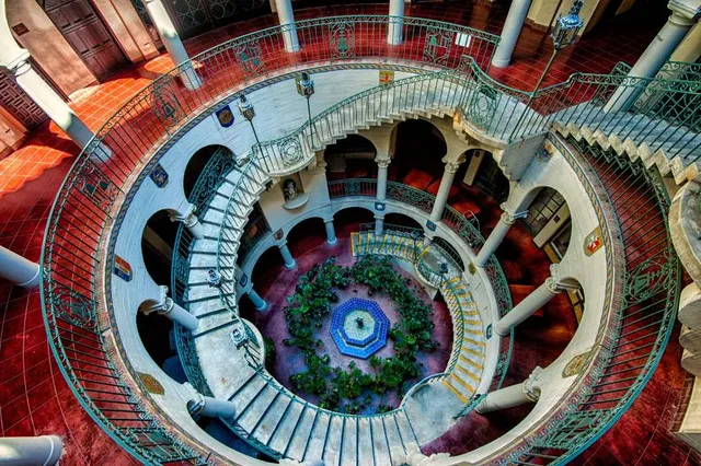 The Mission Inn Hotel & Spa