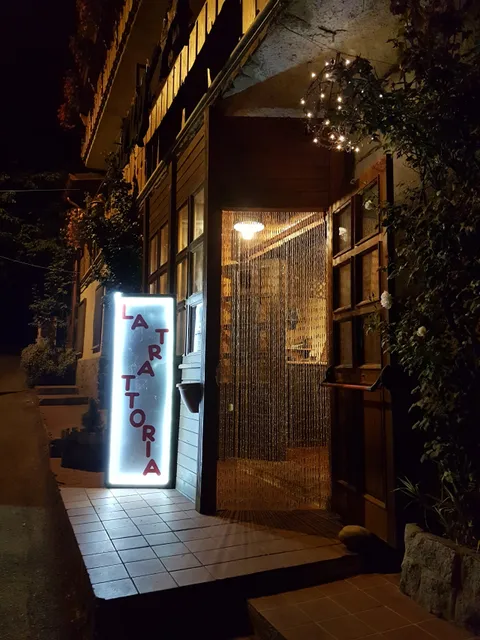 La Trattoria di Aquino Mauro