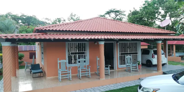 Tierra Bella, Cabrera - Rep. Dom. Villa DG