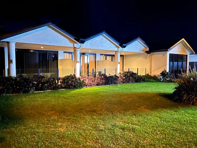 A1 Motel - Port Fairy Motel and Apartments