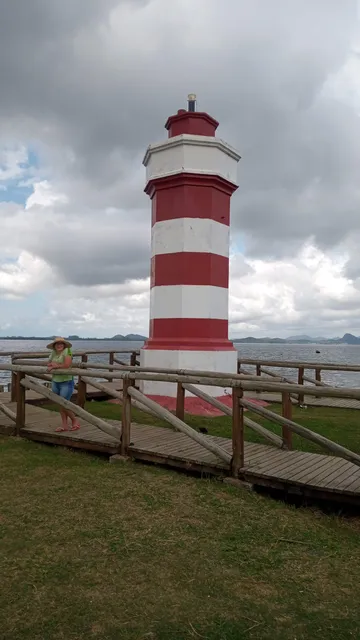 Itapoá Lighthouse
