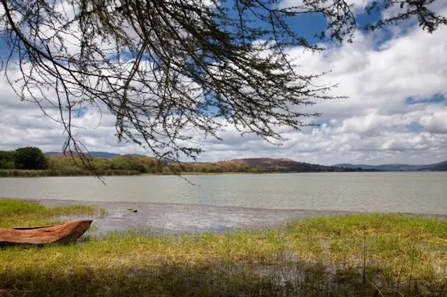 Lake Babati