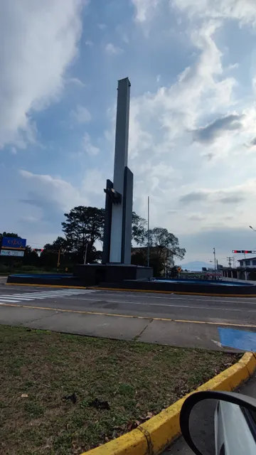 Obelisco de Los Italianos