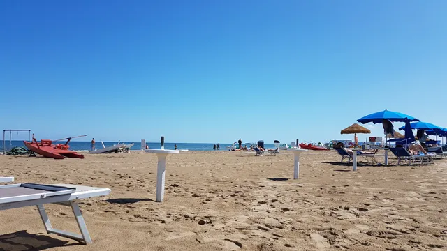 Bagno 119-120 Golden Beach Manfroni