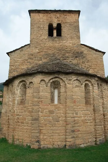 Church of San Caprasio
