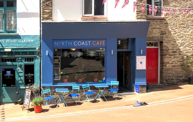 North Coast Cafe