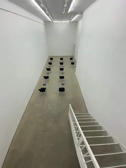 Maxwell Graham Gallery