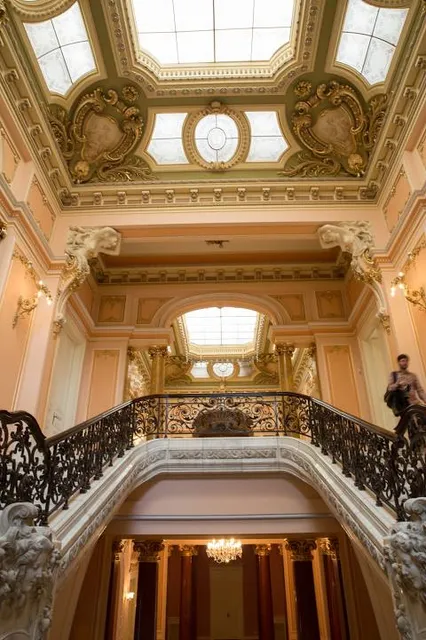 "Craiova" Art Museum