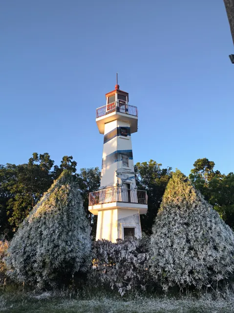 Lakeshore Christmas Park