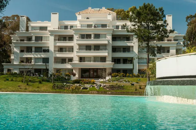 Inmobiliaria Green Park Solanas