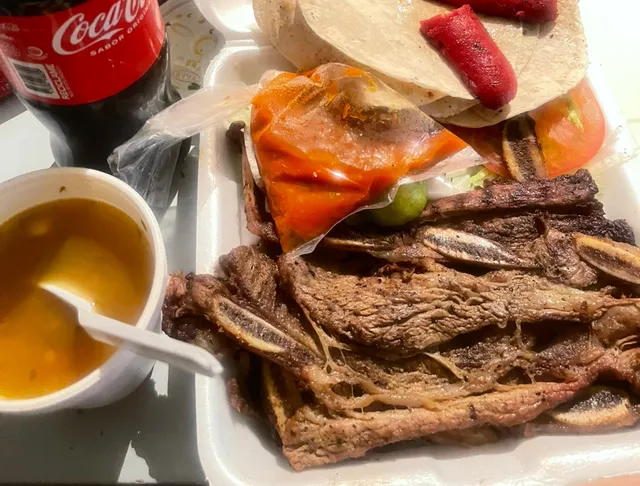 Mireles Burgers Grill