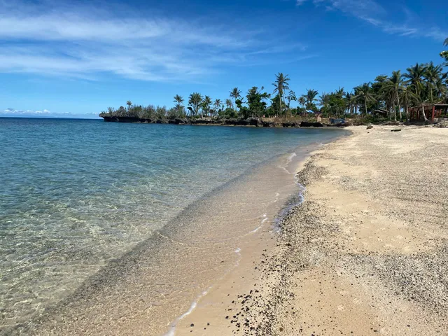 Flordeliz Beach Resort