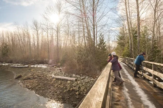 Wild Bird Trust of BC