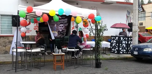 TAMASHI Sushi Sta Rosa GAM