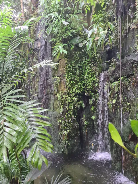 Unie botanických zahrad České republiky