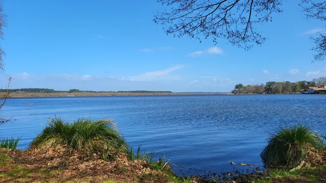 Parc de la Pointe des Vergnes