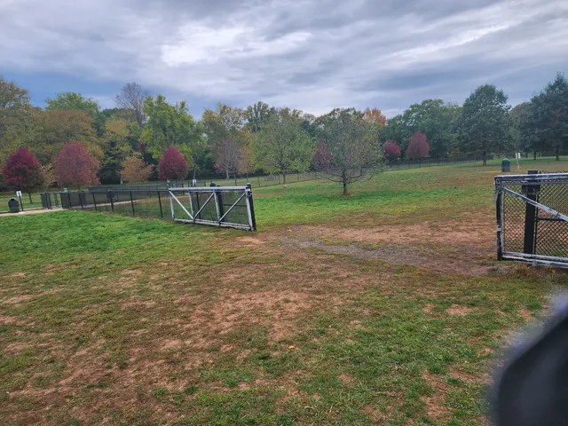 Colonial Dog Park