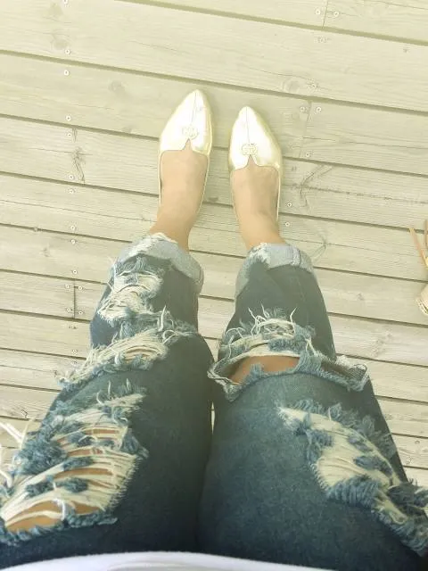 Lime Hollow Nature Center