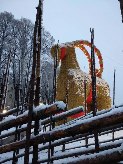 Gävlebocken