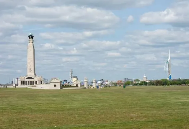 Southsea Common