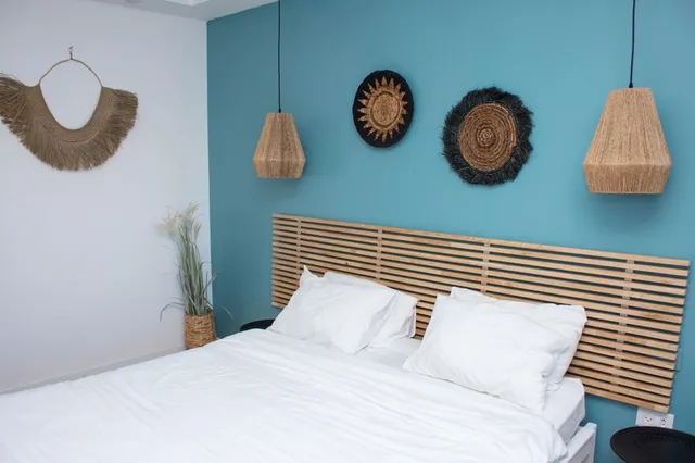 The Coral Beach Pearl