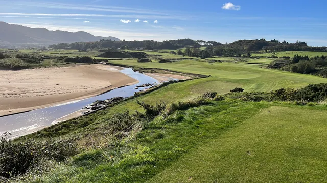 Portsalon Golf Club