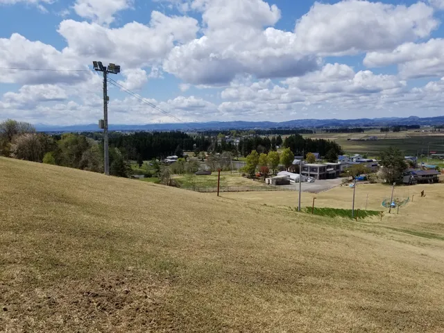Karino-sato Yamamoto Park