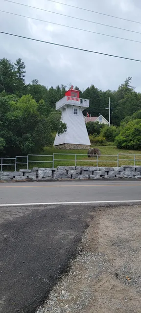 Kagawong Lighthouse